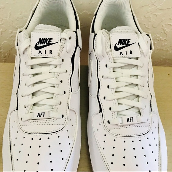 Nike Air Force 1/1 \